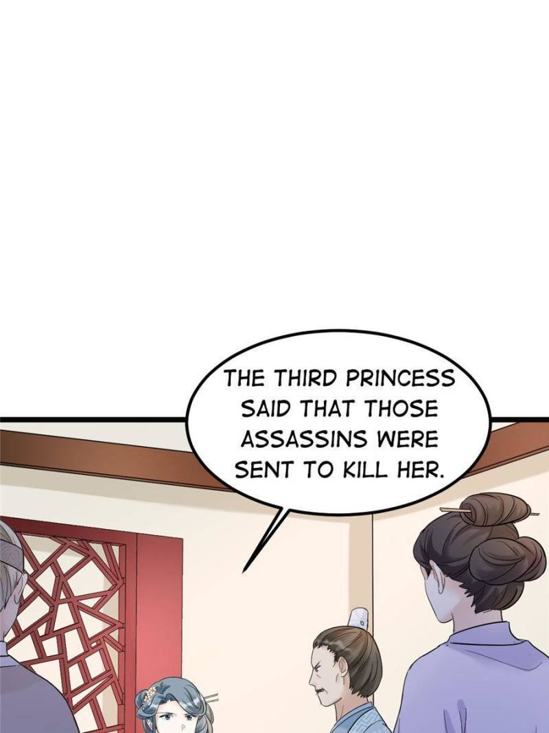 God Of War, Crazy Princess Chapter 72 29